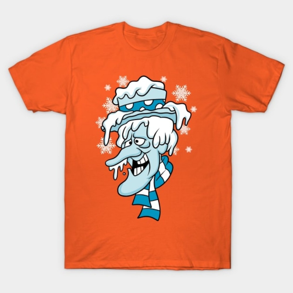 Miser Brothers - Snow miser